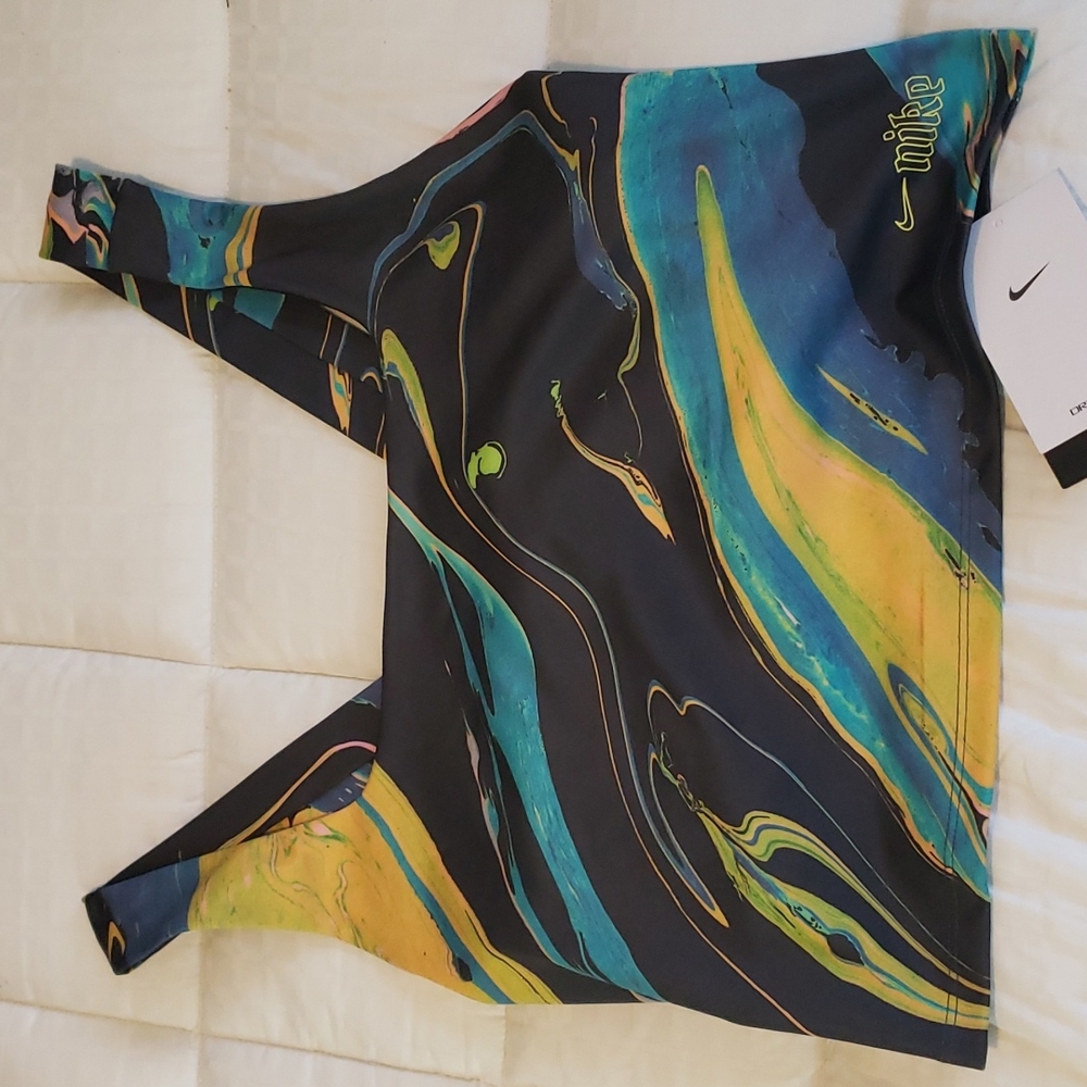 Nike Dri-Fit Sports Bra - NWT